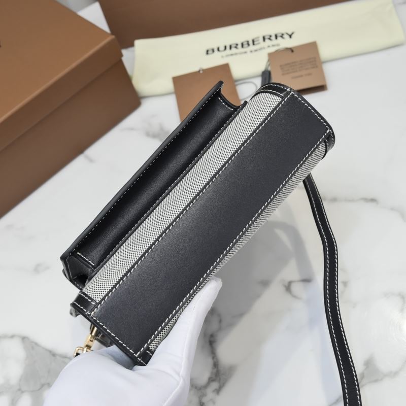 Burberry Top Handle Bags